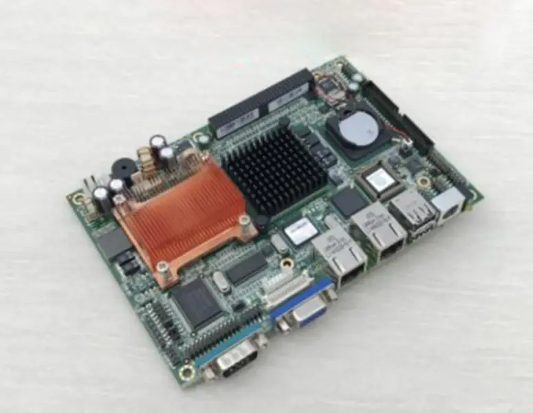 ACROSSER AR-B1831 V1.1 Carte mère pour équipement industriel