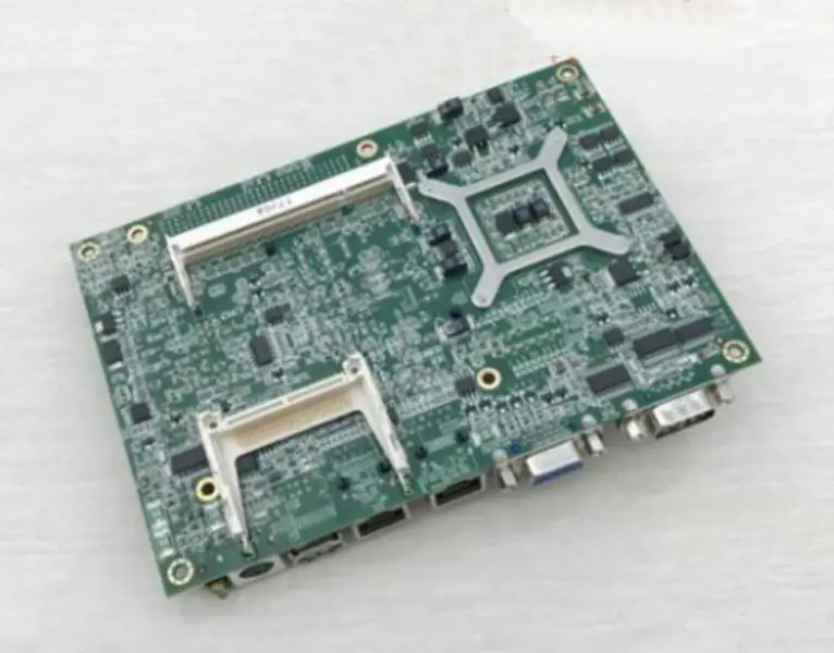 ACROSSER AR-B1831 V1.1 Carte mère pour équipement industriel