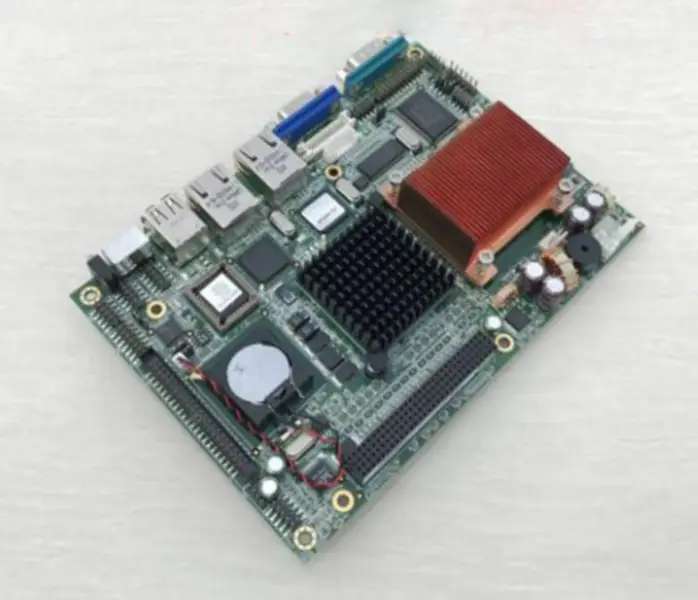 ACROSSER AR-B1831 V1.1 Carte mère pour équipement industriel
