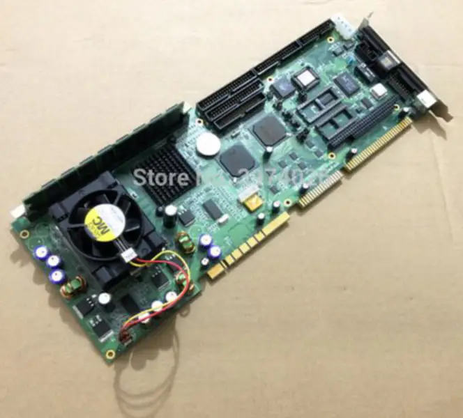Carte mère industrielle Sumitomo AS-3340 REV.C