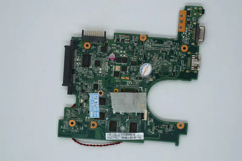Carte mère Asus 1015BX