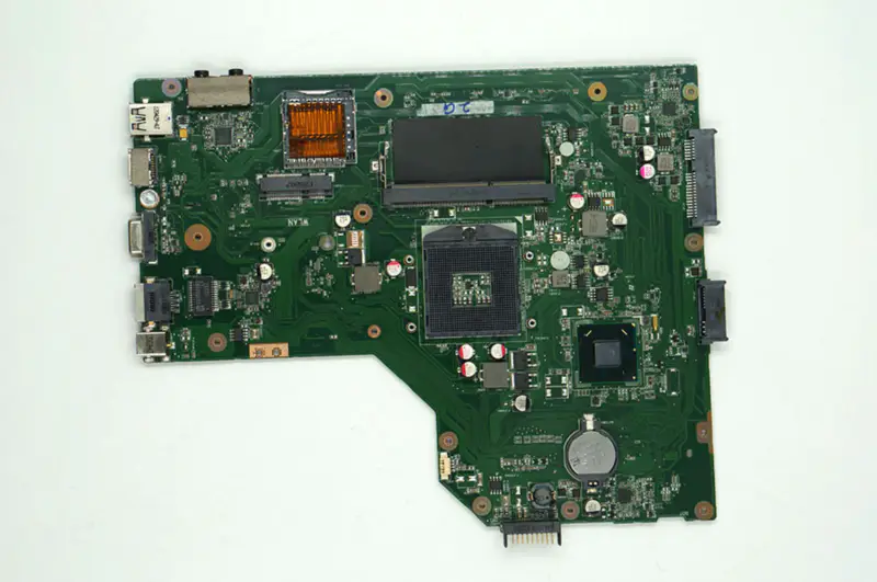Carte mère Asus X54C