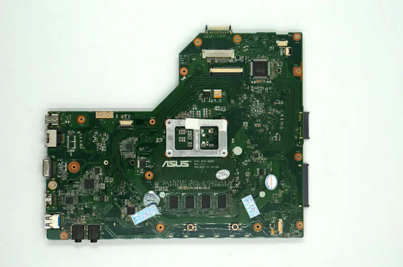Carte mère Asus X54C
