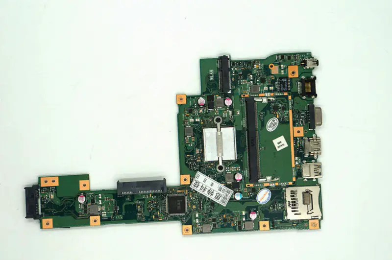 Carte mère Asus X553S X553SA REV2.0