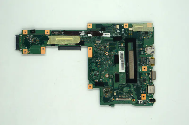 Carte mère Asus X553S X553SA REV2.0