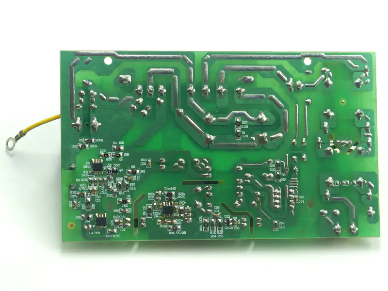 A0109-319B B101A95023 HSM-MT08-DRVB-SMD Carte contrôleur de moteur de tapis de course avec inclinaison Ttilt de remplacement