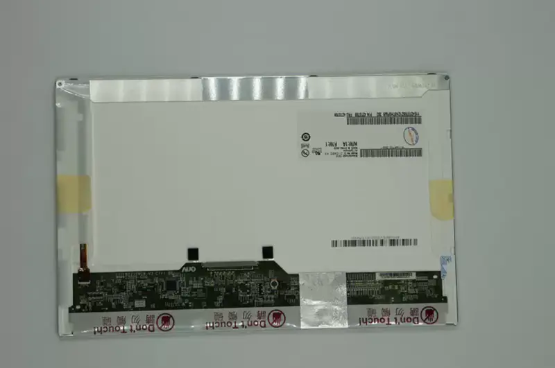 lenovo LTN121AT07 B121EW09 Écran