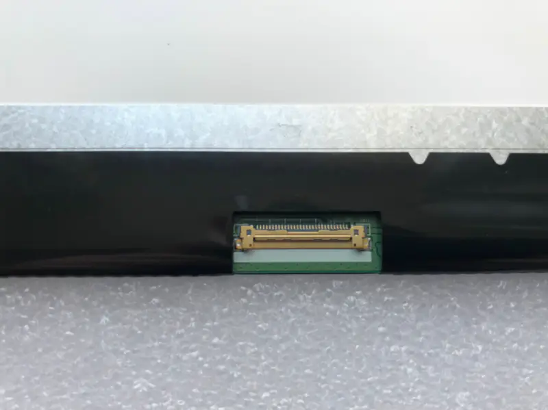 Panneau LCD B140XTN02.E AUO de remplacement presque neuf