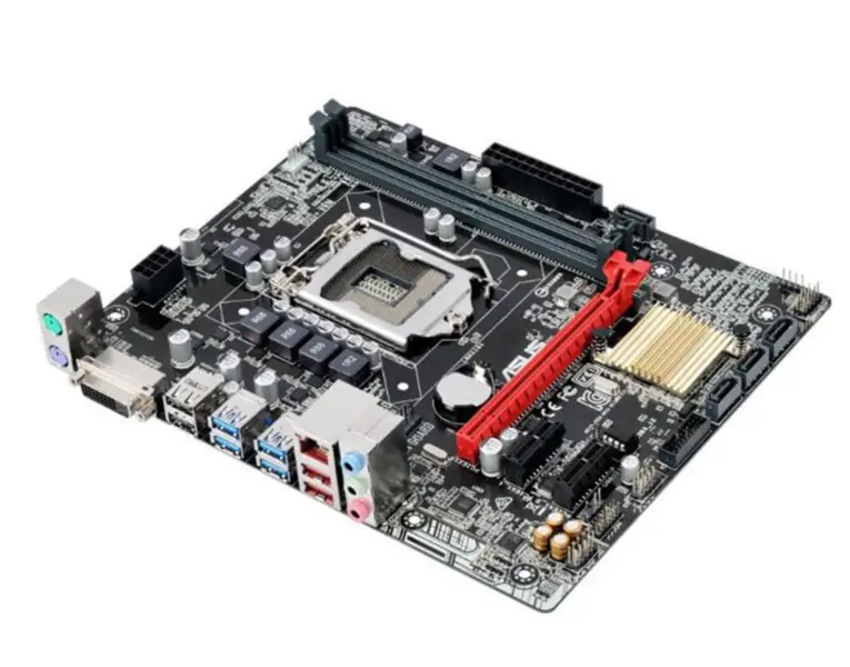 Carte mère Asus B150M-F PLUS LGA 1151 DDR4