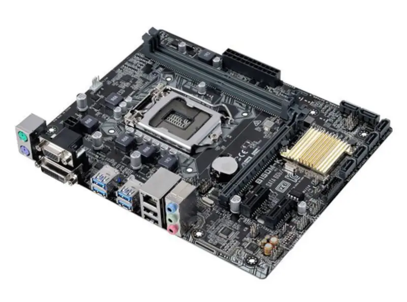 Carte mère Asus B150M-K LGA 1151 DDR4