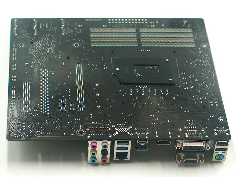 Carte mère Asus B150M-PLUS LGA 1151 DDR4