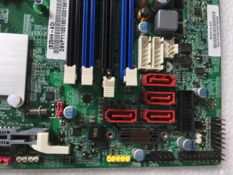 Acer B25H4-AD Carte mère B250 Chipset LGA1151