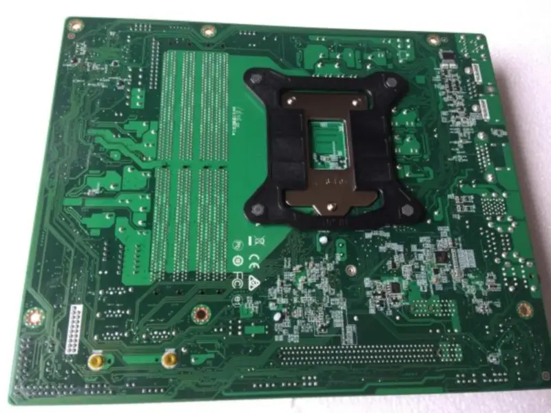 Acer B25H4-AD Carte mère B250 Chipset LGA1151