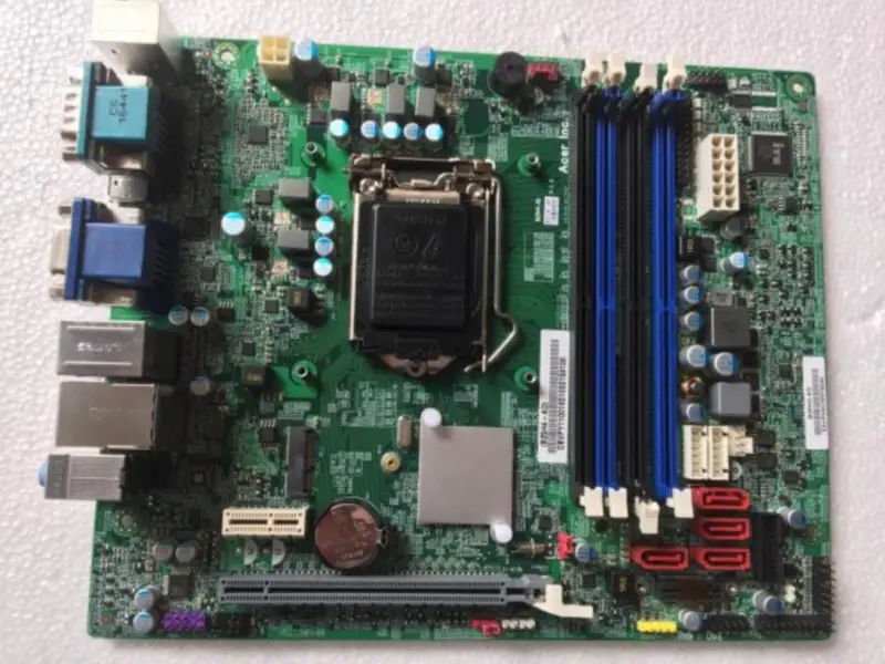 Acer B25H4-AD Carte mère B250 Chipset LGA1151