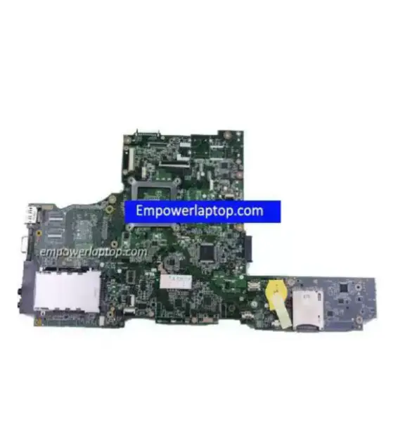 Carte mère Asus B43F