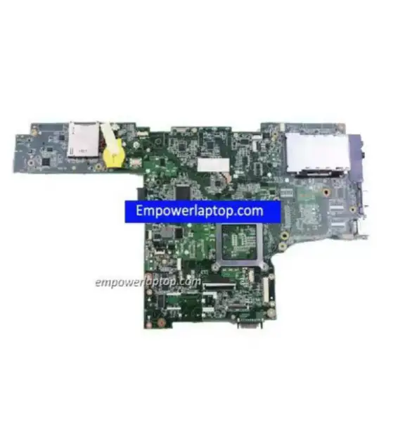 Carte mère Asus B43F