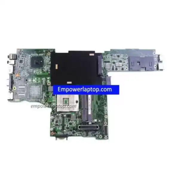 Carte mère Asus B43F