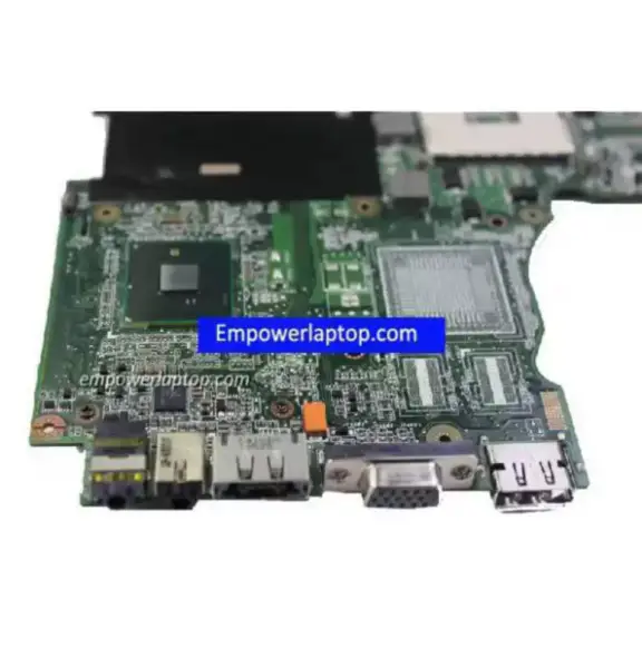 Carte mère Asus B43F