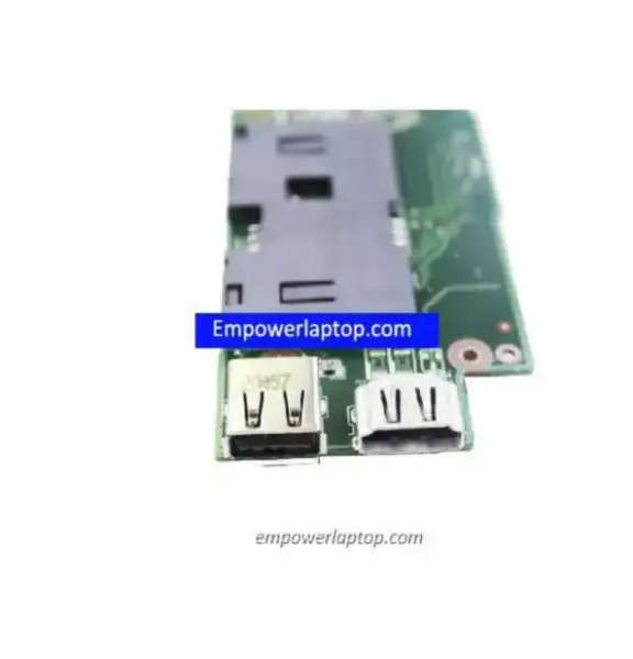 Carte mère Asus B43F