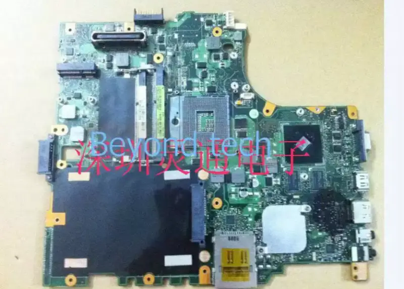 Carte mère Asus B43J