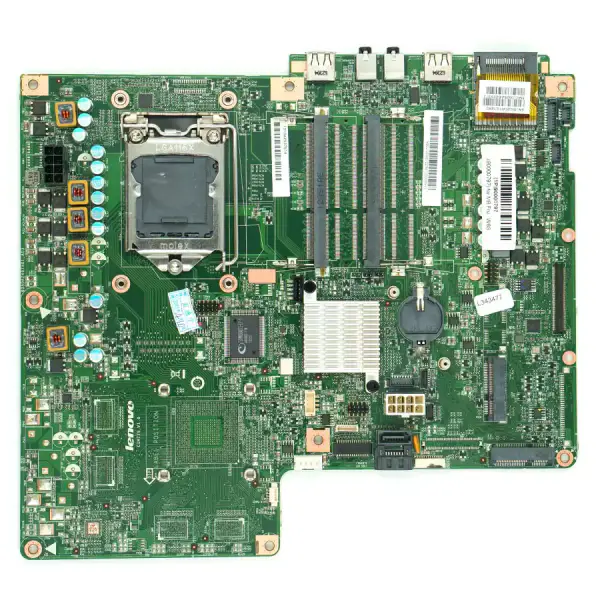 Carte mère Lenovo B540 B540P CIH77S V1.0 AIO