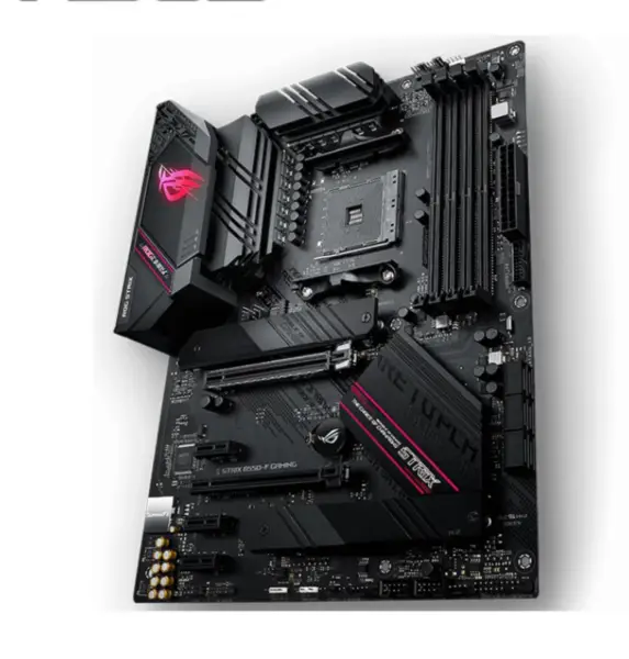 Carte mère Asus ROG Strix B550-F Gaming Socket AM4