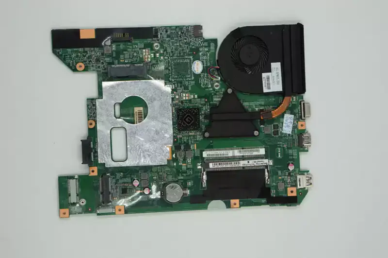 Lenovo IBM B575e 48.4VV01.011 90001636 Carte mère