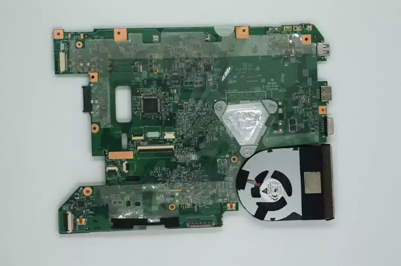 Lenovo IBM B575e 48.4VV01.011 90001636 Carte mère