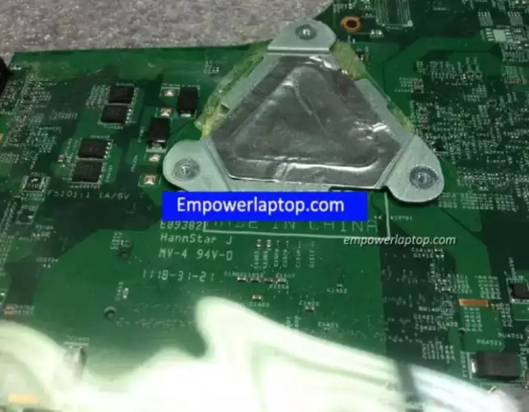 Lenovo IdeaPad B575 11013664 48.4PN01.011 Carte mère