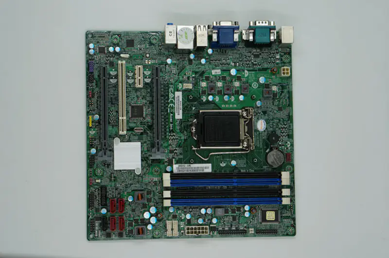 Carte mère Acer B85H3-AM LGA1150