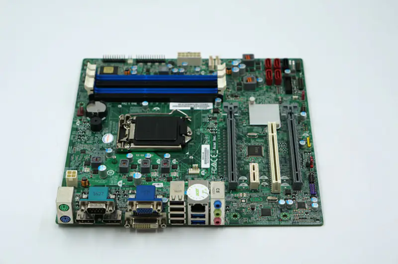 Carte mère Acer B85H3-AM LGA1150