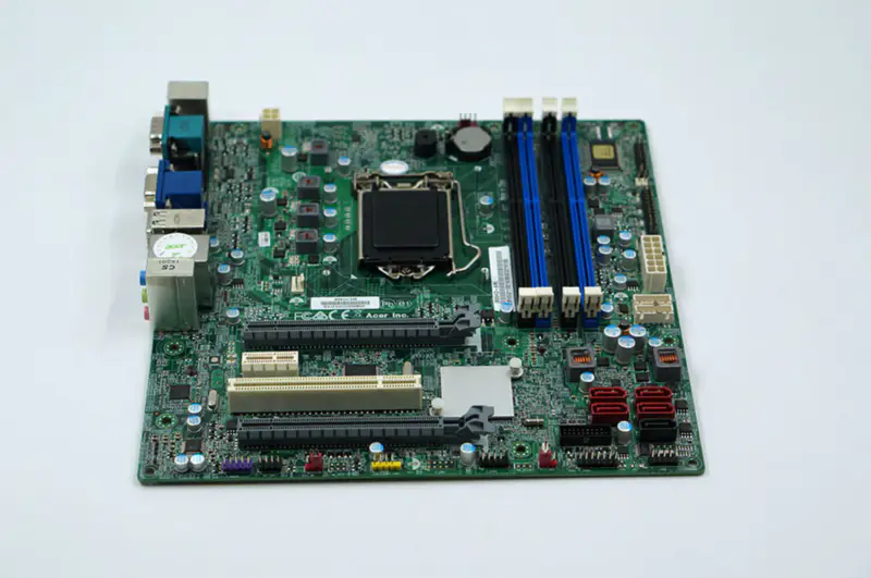 Carte mère Acer B85H3-AM LGA1150