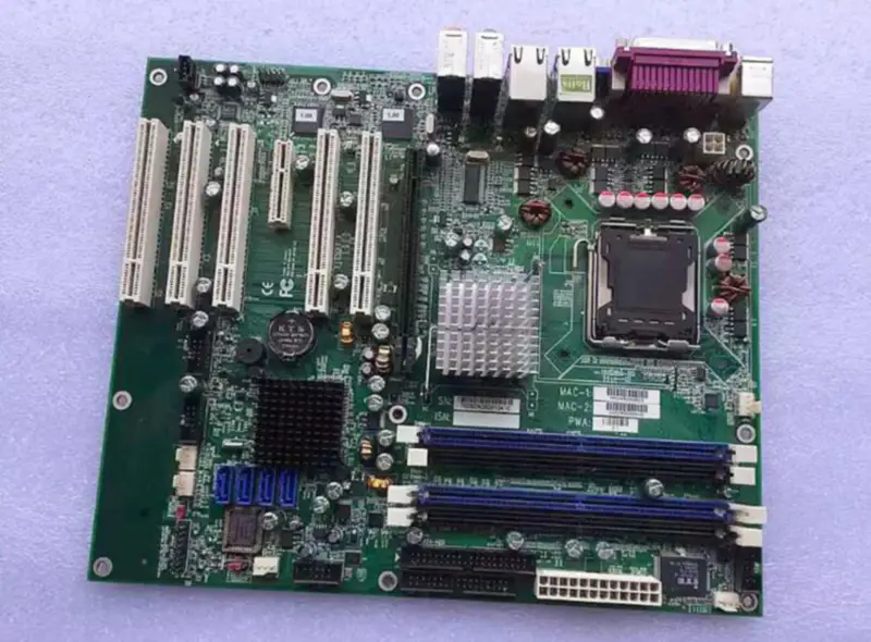 Carte mère bcmcom BC945G