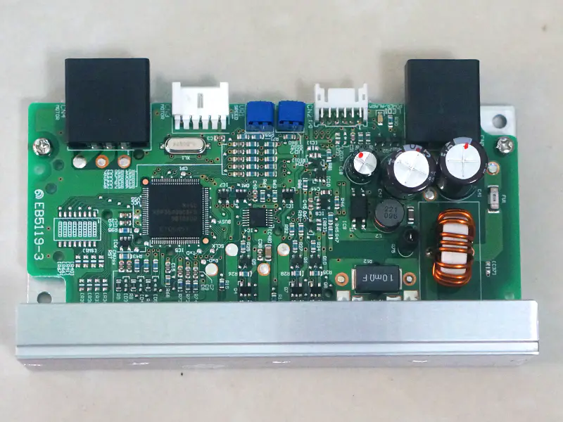 Moteur Oriental BLHD100K