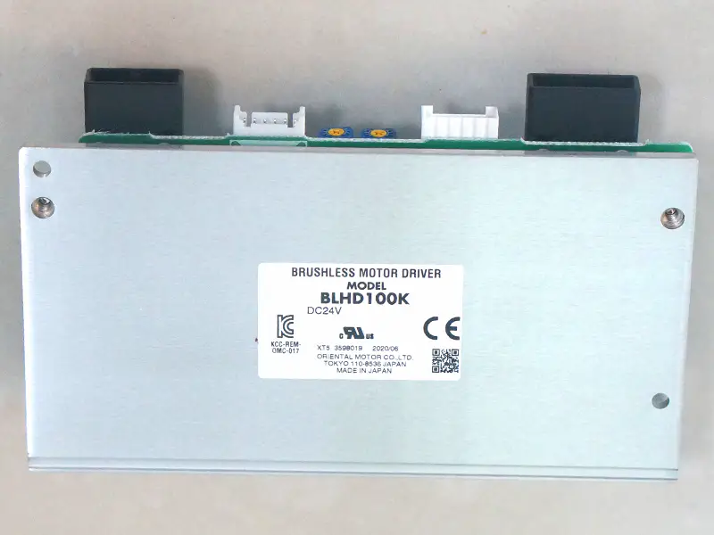 Moteur Oriental BLHD100K