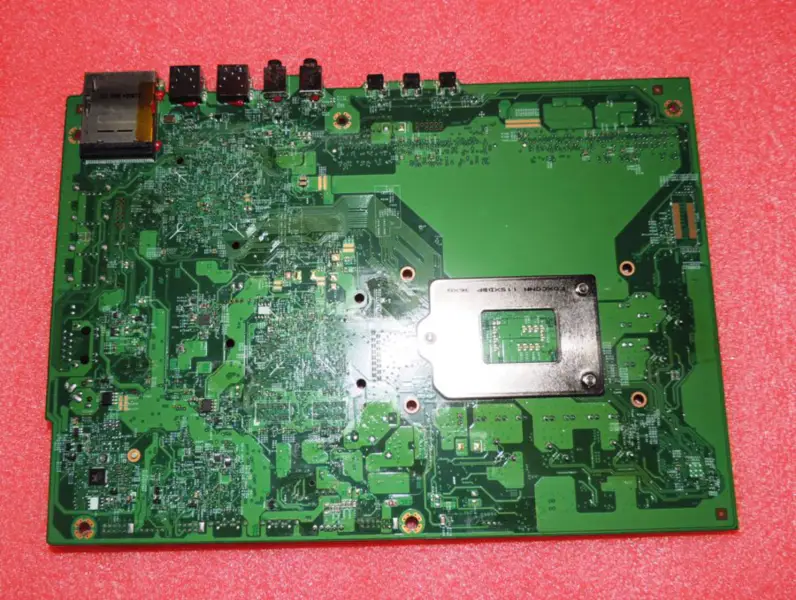 Carte mère Dell OptiPlex 3011 AIO CN-0C1GJ7 0C1GJ7 C1GJ7