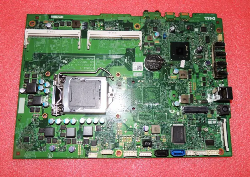 Carte mère Dell OptiPlex 3011 AIO CN-0C1GJ7 0C1GJ7 C1GJ7