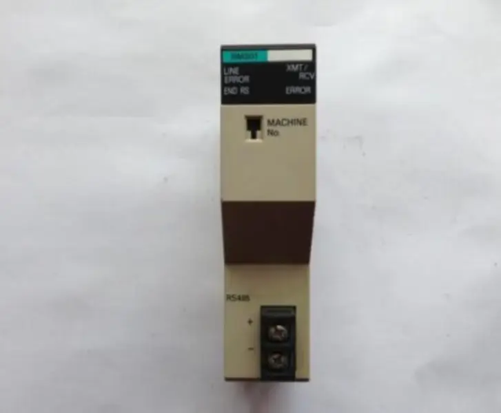 Module PLC Omron C200H-RM201