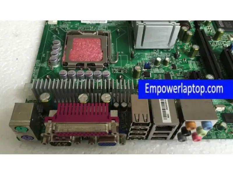 SuperMicro C2SBA+ carte mère pour équipement industriel médical