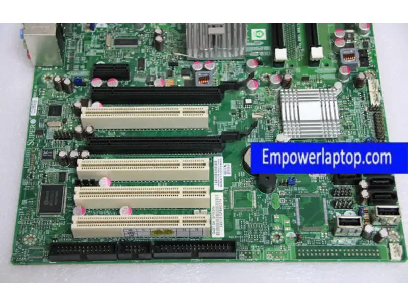 Supermicro C2SEE G43T-SA carte mère pour équipement industriel