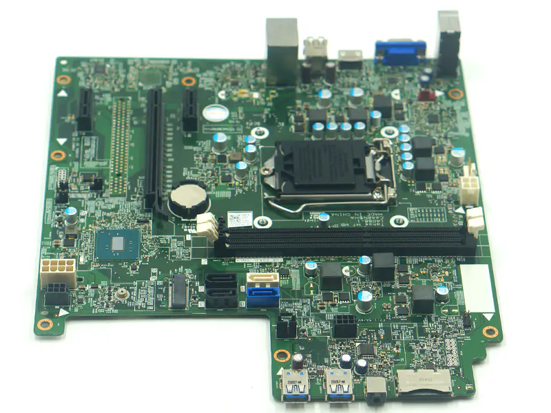 Carte mère Dell Inspiron 3650 MT 0C2XKD C2XKD CN-0C2XKD