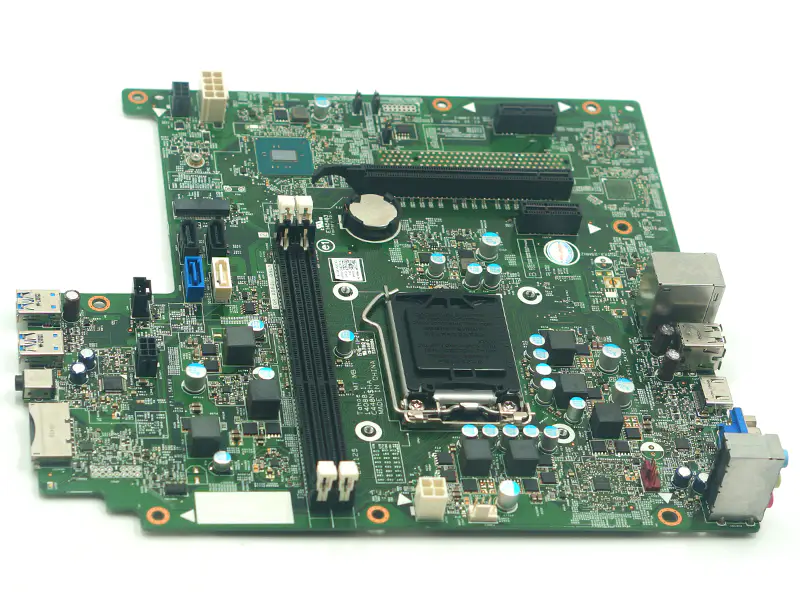 Carte mère Dell Inspiron 3650 MT 0C2XKD C2XKD CN-0C2XKD
