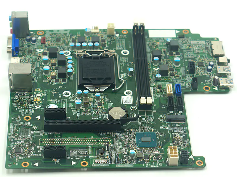 Carte mère Dell Inspiron 3650 MT 0C2XKD C2XKD CN-0C2XKD