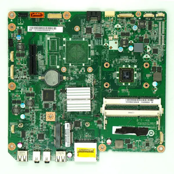 Carte mère Lenovo C325 E450 DA00UDMB6D0