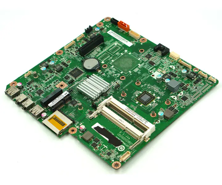 Carte mère Lenovo C325 E450 DA00UDMB6D0