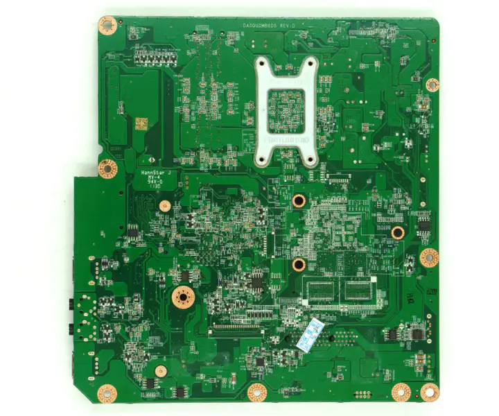 Carte mère Lenovo C325 E450 DA00UDMB6D0