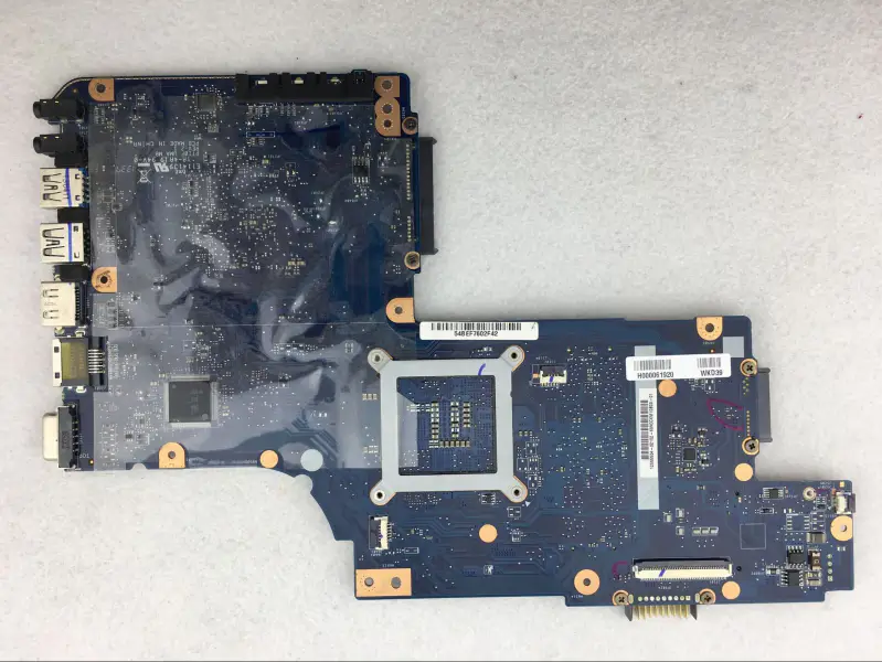 Toshiba C50 H000061920 Carte mère