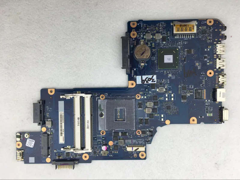 Toshiba C50 H000061920 Carte mère