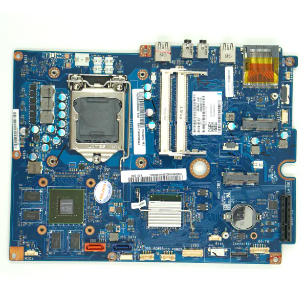 Carte mère Lenovo CIH61S C540 AiO LA-9304P LA-9301P