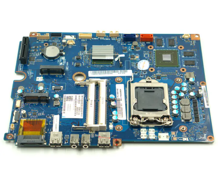 Carte mère Lenovo CIH61S C540 AiO LA-9304P LA-9301P